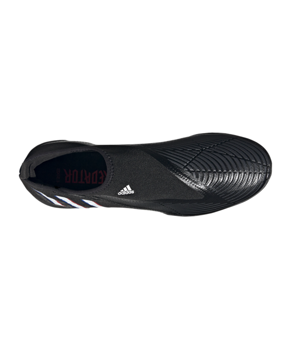 Adidas Predator EDGE.3 LL TF Edge of Darkness – Negro