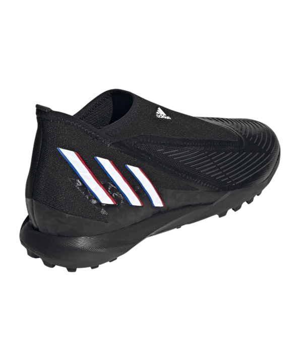 Adidas Predator EDGE.3 LL TF Edge of Darkness – Negro