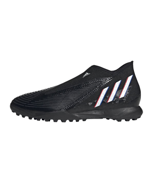 Adidas Predator EDGE.3 LL TF Edge of Darkness – Negro