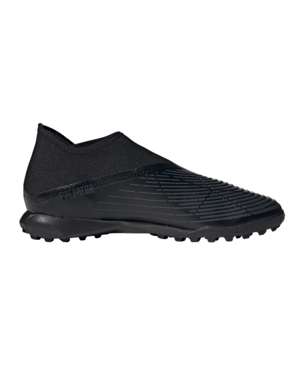 Adidas Predator EDGE.3 LL TF Edge of Darkness – Negro