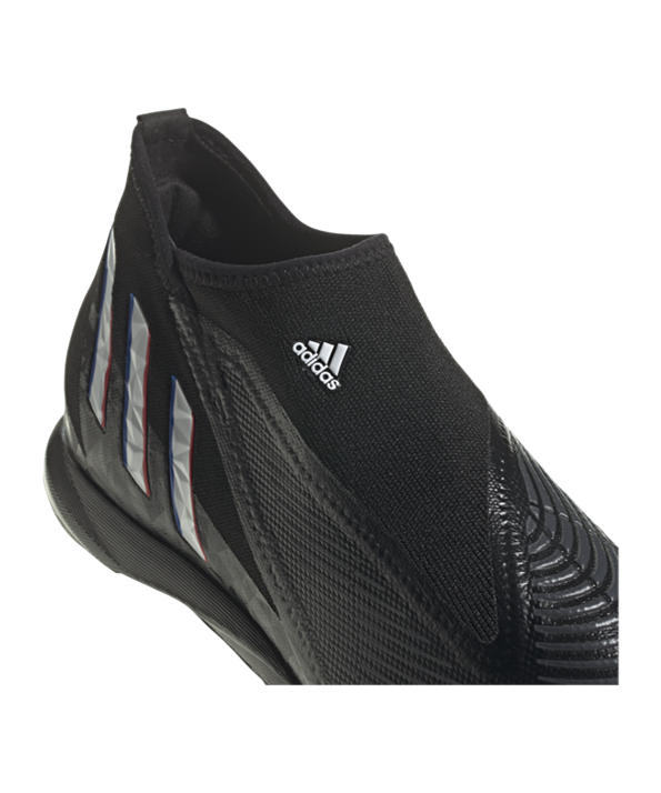 Adidas Predator EDGE.3 LL TF Edge of Darkness – Negro