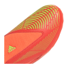 Adidas Predator EDGE.3 LL TF Game Data Niños – Rojo Verde