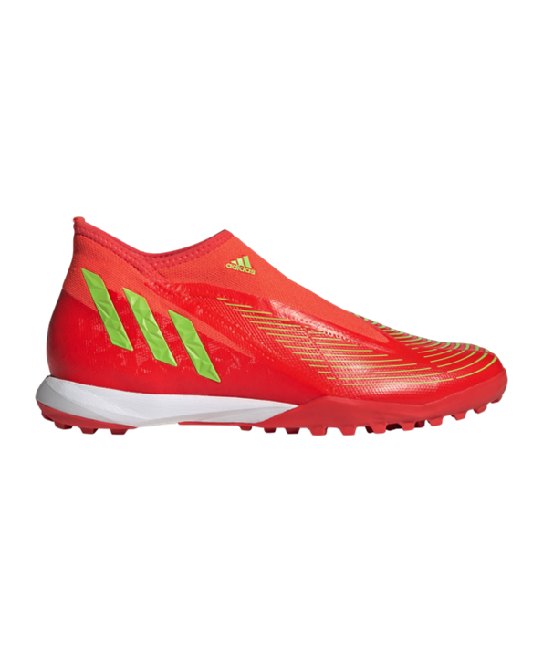 Adidas Predator EDGE.3 LL TF Game Data – Rojo Verde