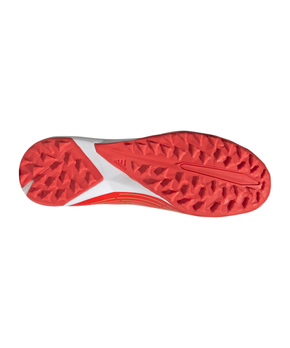 Adidas Predator EDGE.3 LL TF Game Data – Rojo Verde