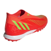 Adidas Predator EDGE.3 LL TF Game Data – Rojo Verde