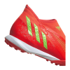 Adidas Predator EDGE.3 LL TF Game Data – Rojo Verde