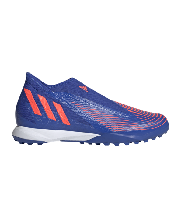 Adidas Predator EDGE.3 LL TF Sapphire Edge – Azul