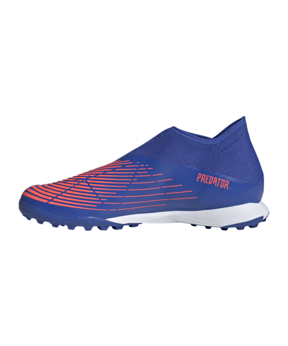 Adidas Predator EDGE.3 LL TF Sapphire Edge – Azul