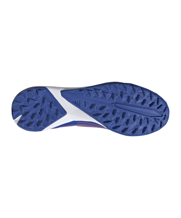 Adidas Predator EDGE.3 LL TF Sapphire Edge – Azul