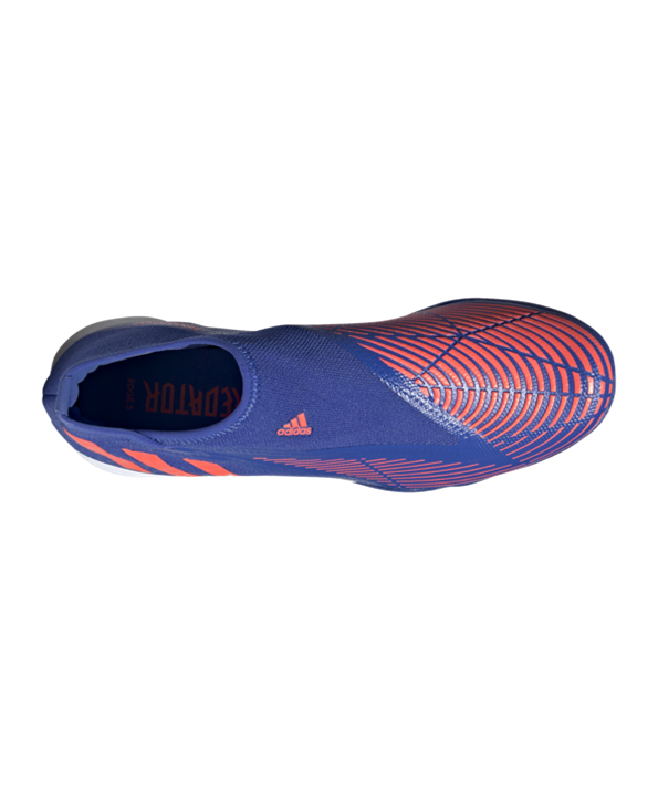 Adidas Predator EDGE.3 LL TF Sapphire Edge – Azul