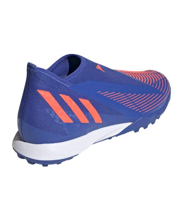 Adidas Predator EDGE.3 LL TF Sapphire Edge – Azul