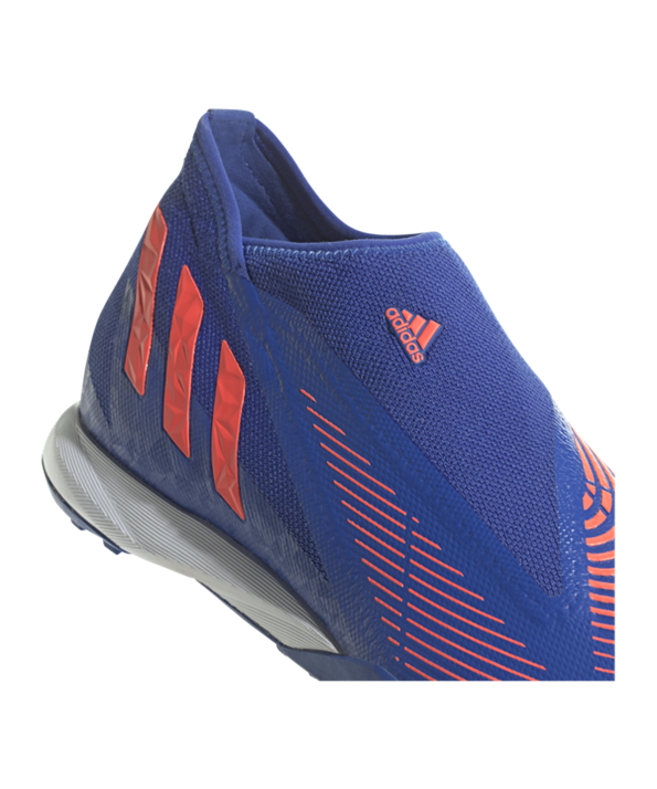 Adidas Predator EDGE.3 LL TF Sapphire Edge – Azul