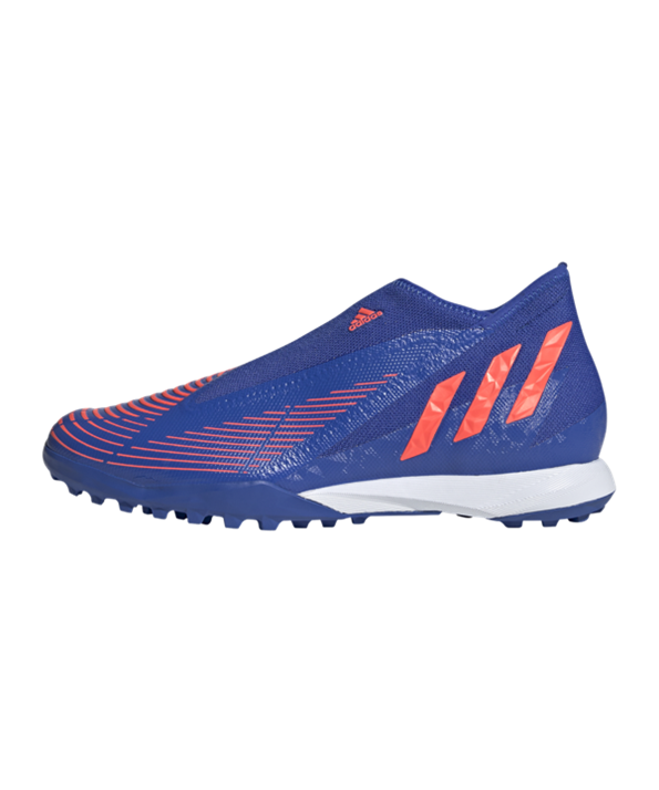 Adidas Predator EDGE.3 LL TF Sapphire Edge – Azul