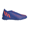 Adidas Predator EDGE.3 LL TF Sapphire Edge Niños – Azul