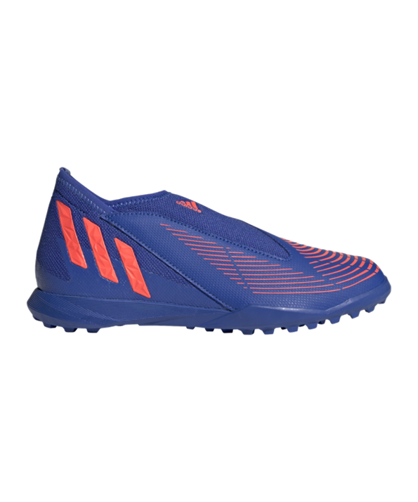 Adidas Predator EDGE.3 LL TF Sapphire Edge Niños – Azul