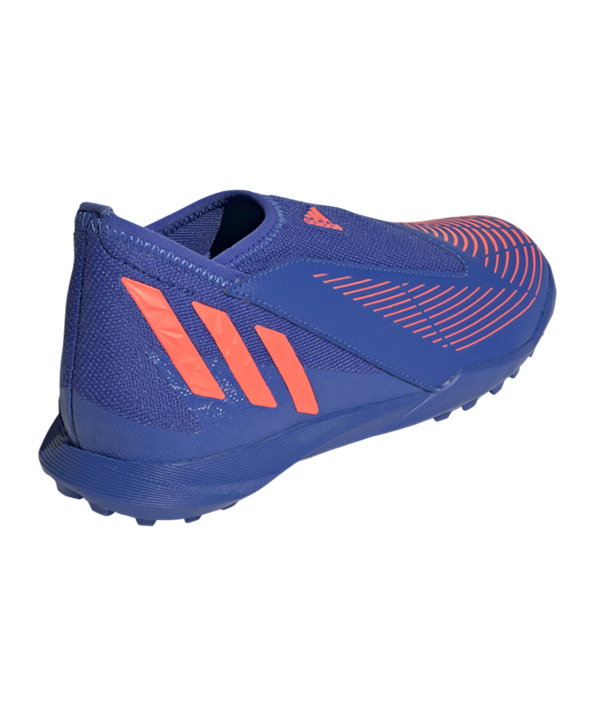 Adidas Predator EDGE.3 LL TF Sapphire Edge Niños – Azul