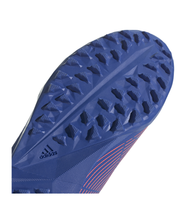 Adidas Predator EDGE.3 LL TF Sapphire Edge Niños – Azul