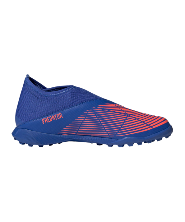 Adidas Predator EDGE.3 LL TF Sapphire Edge Niños – Azul