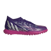 Adidas Predator EDGE.3 TF Champions Code J Niños – Violeta