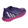 Adidas Predator EDGE.3 TF Champions Code J Niños – Violeta