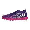 Adidas Predator EDGE.3 TF Champions Code J Niños – Violeta