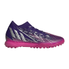 Adidas Predator EDGE.3 TF Champions Code – Violeta