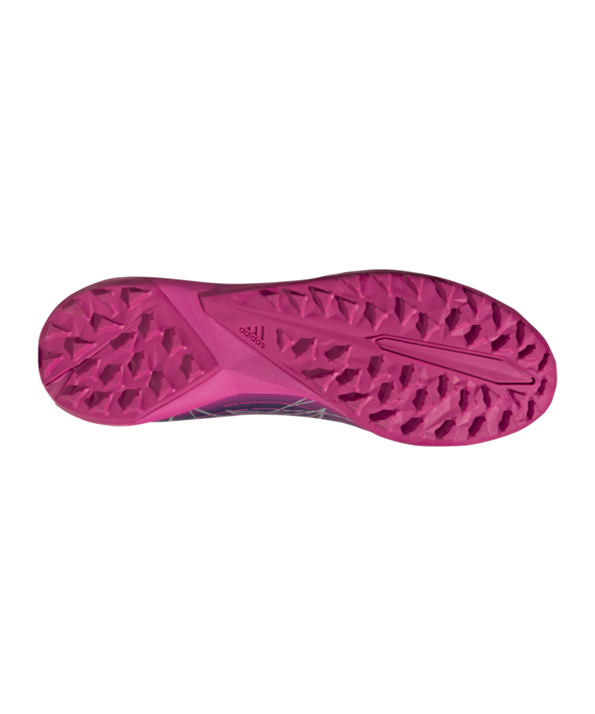 Adidas Predator EDGE.3 TF Champions Code – Violeta