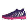 Adidas Predator EDGE.3 TF Champions Code – Violeta