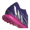 Adidas Predator EDGE.3 TF Champions Code – Violeta