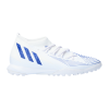 Adidas Predator EDGE.3 TF Diamond Edge – Blanco Azul