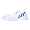 Adidas Predator EDGE.3 TF Diamond Edge – Blanco Azul