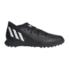 Adidas Predator EDGE.3 TF Edge of Darkness J Niños – Negro