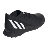 Adidas Predator EDGE.3 TF Edge of Darkness J Niños – Negro