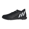 Adidas Predator EDGE.3 TF Edge of Darkness J Niños – Negro