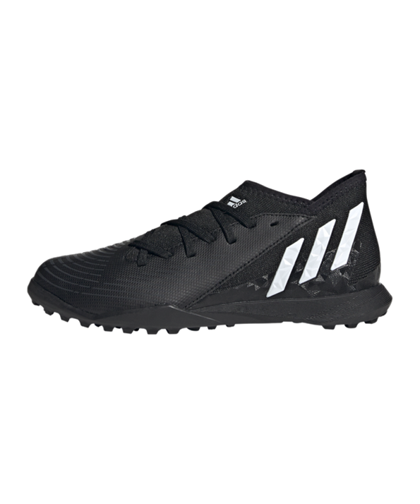 Adidas Predator EDGE.3 TF Edge of Darkness J Niños – Negro