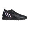 Adidas Predator EDGE.3 TF Edge of Darkness – Negro