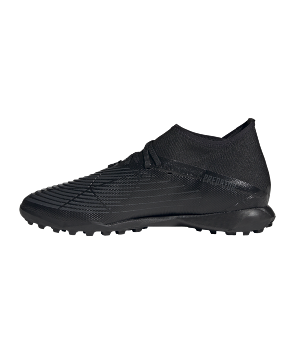 Adidas Predator EDGE.3 TF Edge of Darkness – Negro