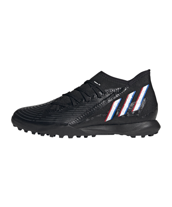 Adidas Predator EDGE.3 TF Edge of Darkness – Negro