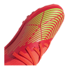 Adidas Predator EDGE.3 TF Game Data Niños – Rojo Verde