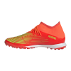 Adidas Predator EDGE.3 TF Game Data – Rojo Verde