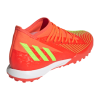 Adidas Predator EDGE.3 TF Game Data – Rojo Verde