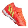 Adidas Predator EDGE.3 TF Game Data – Rojo Verde