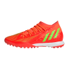 Adidas Predator EDGE.3 TF Game Data – Rojo Verde