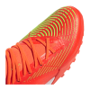 Adidas Predator EDGE.3 TF Game Data – Rojo Verde