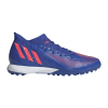 Adidas Predator EDGE.3 TF Sapphire Edge – Azul Rojo