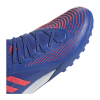 Adidas Predator EDGE.3 TF Sapphire Edge – Azul Rojo