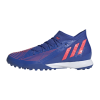 Adidas Predator EDGE.3 TF Sapphire Edge – Azul Rojo