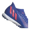 Adidas Predator EDGE.3 TF Sapphire Edge – Azul Rojo