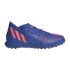 Adidas Predator EDGE.3 TF Sapphire Edge Niños – Azul