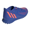 Adidas Predator EDGE.3 TF Sapphire Edge Niños – Azul